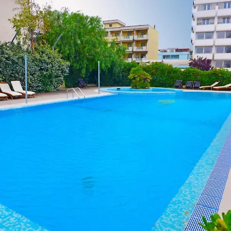 Apartment Apartment Nautilus By Interhome San Salvo