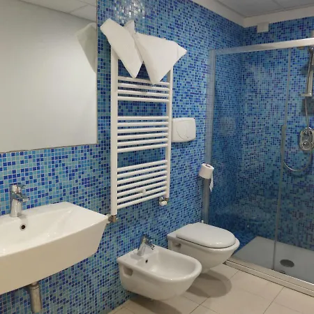 شقة Nautilus-5 By Interhome *